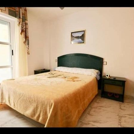 Apartamento La Isla San Juan de los Terreros Dış mekan fotoğraf