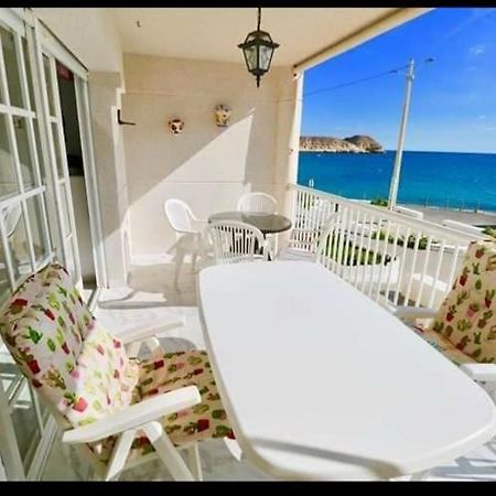 Apartamento La Isla San Juan de los Terreros Dış mekan fotoğraf