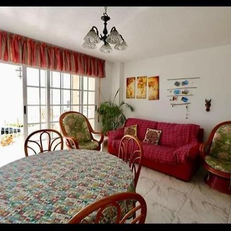 Apartamento La Isla San Juan de los Terreros Dış mekan fotoğraf